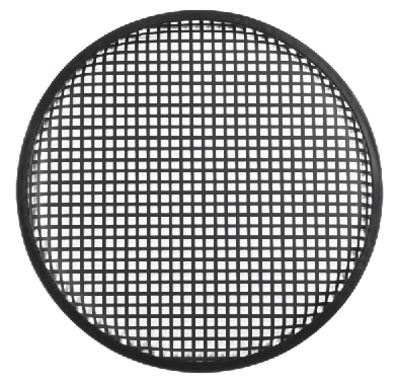 Monacor MZF-8632 maskownica głośnika